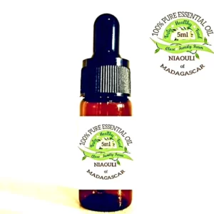 Niaouli Essential Oil