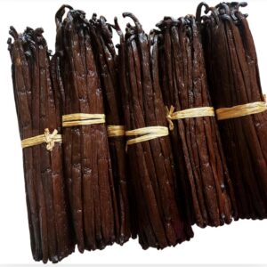 Wonderful A Grade Vanilla