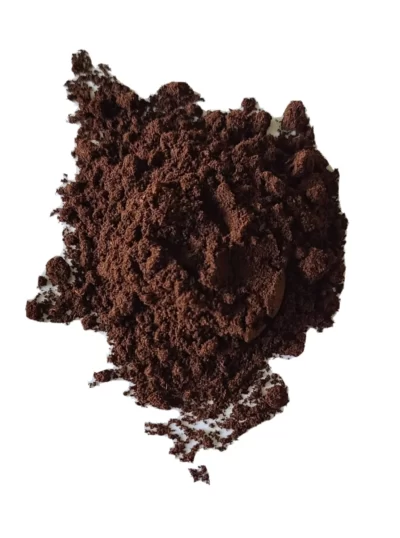 Pure natural Madagascar vanilla bean powder 100%