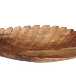 Multipurpose display (1 piece) teak wood