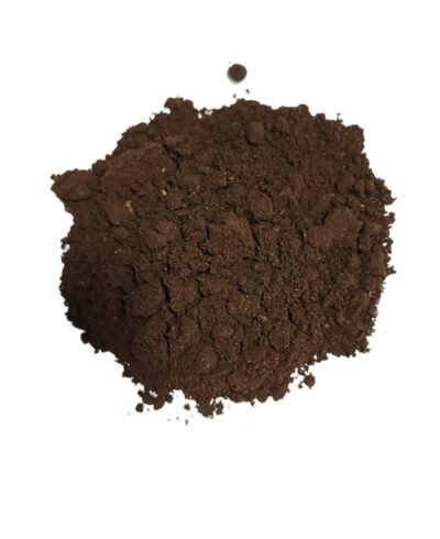 Freshly ground Madagascar coffee & vanilla beans - Image 4